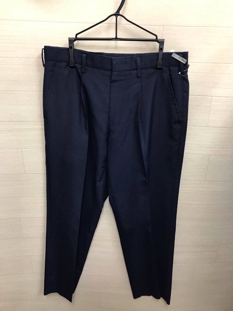 神奈川県　横浜隼人高校　ズボン（夏）【0301942】