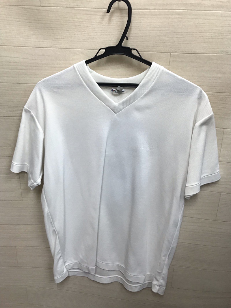 厚木西高校　Tシャツ　【0302593】