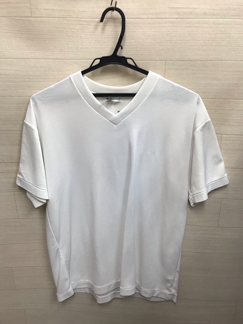 厚木西高校　Tシャツ　【0302594】
