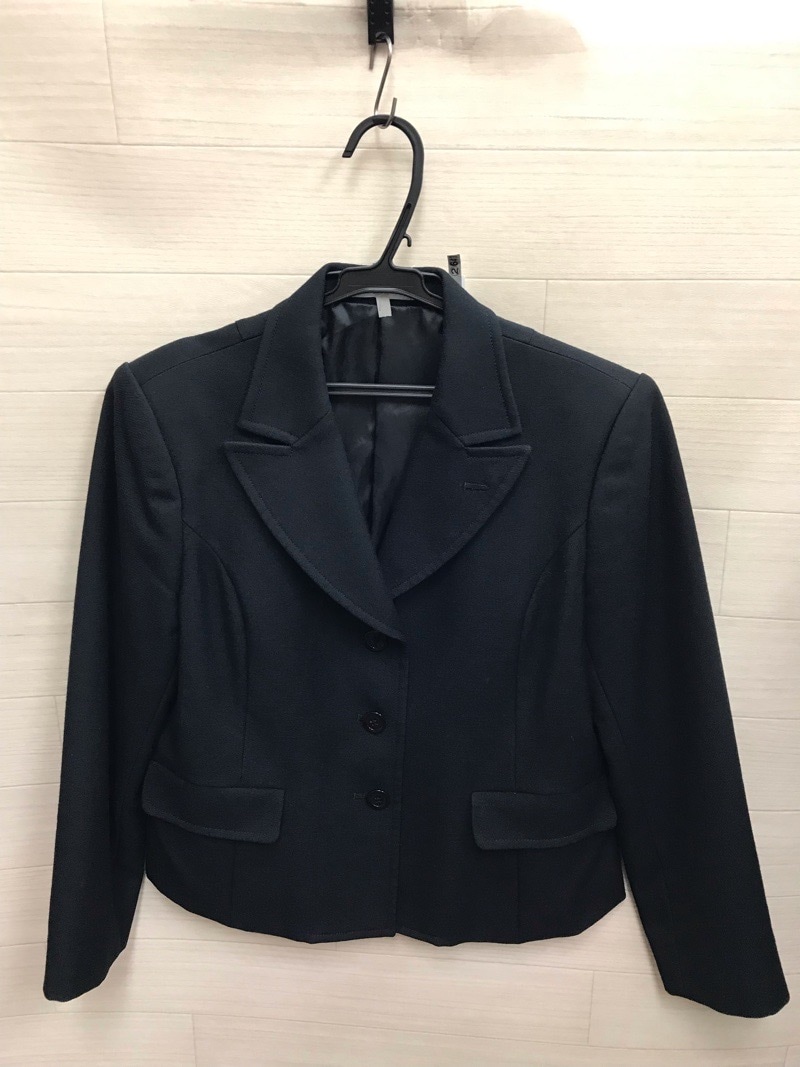 神奈川県　伊志田高校　女子ブレザー　【0302647】