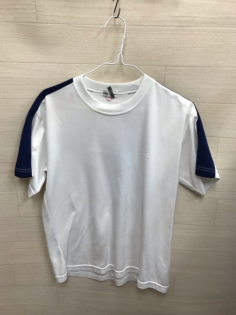 相模原中等教育学校　Tシャツ　【0302677】