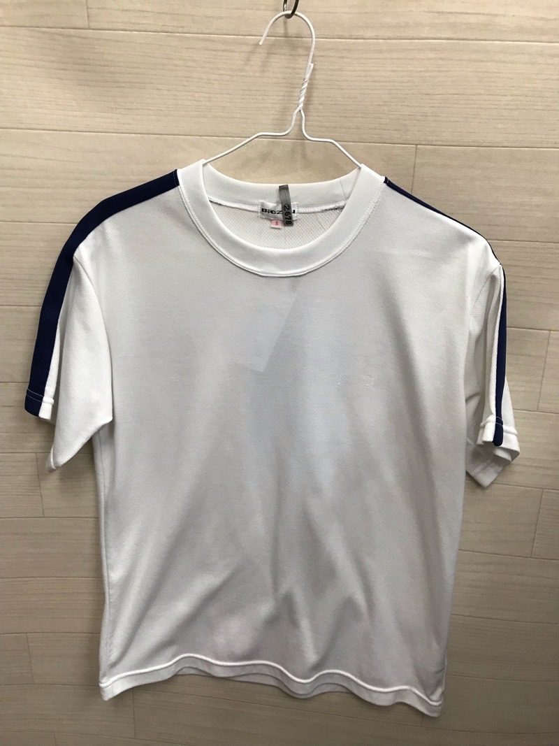 相模原中等教育学校　Tシャツ　【0302678】