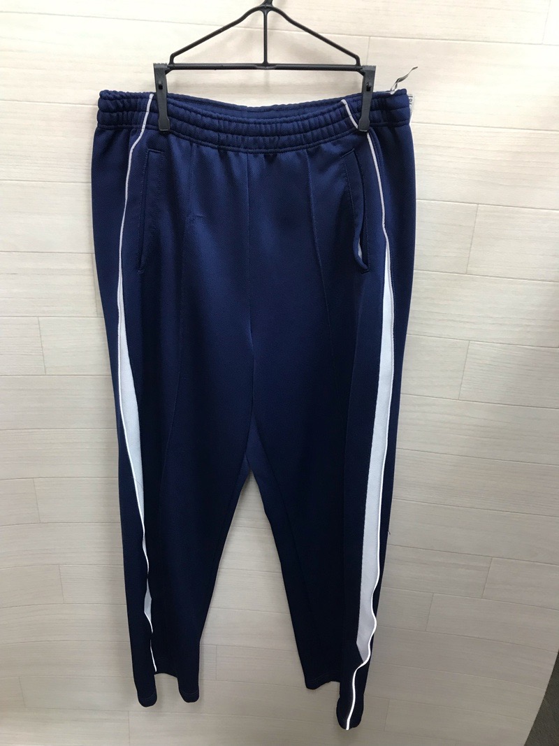 大谷中学校　ジャージ下　【0301781】