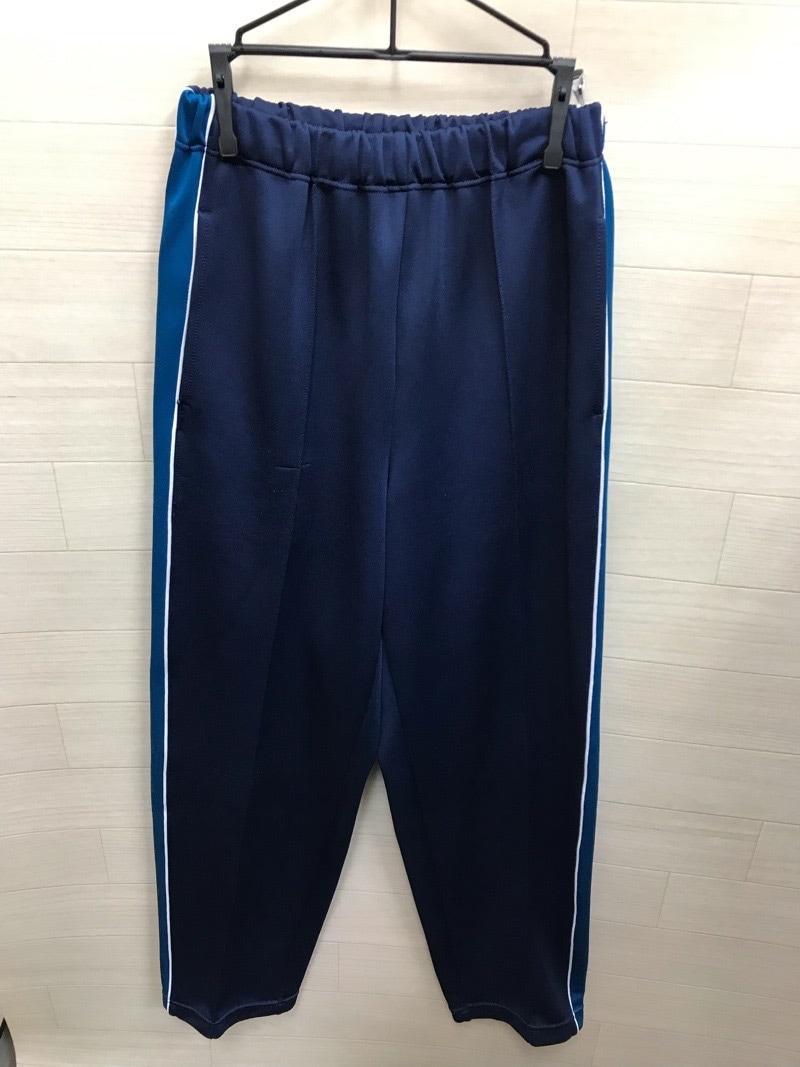 厚木中学校　ジャージ下　【0301817】