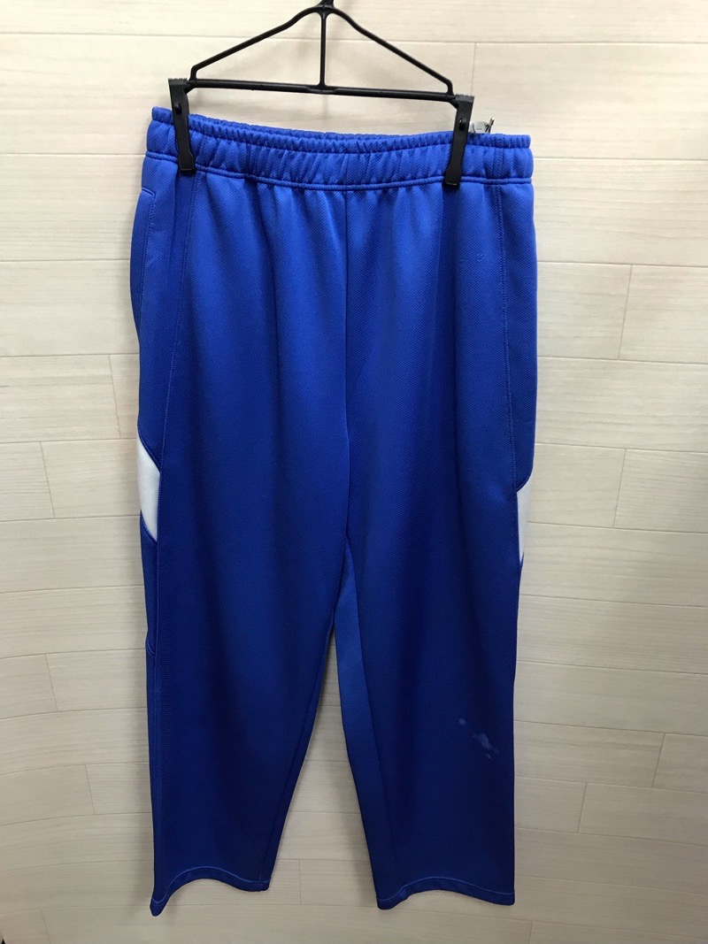 玉川中学校　ジャージ下　【0301870】