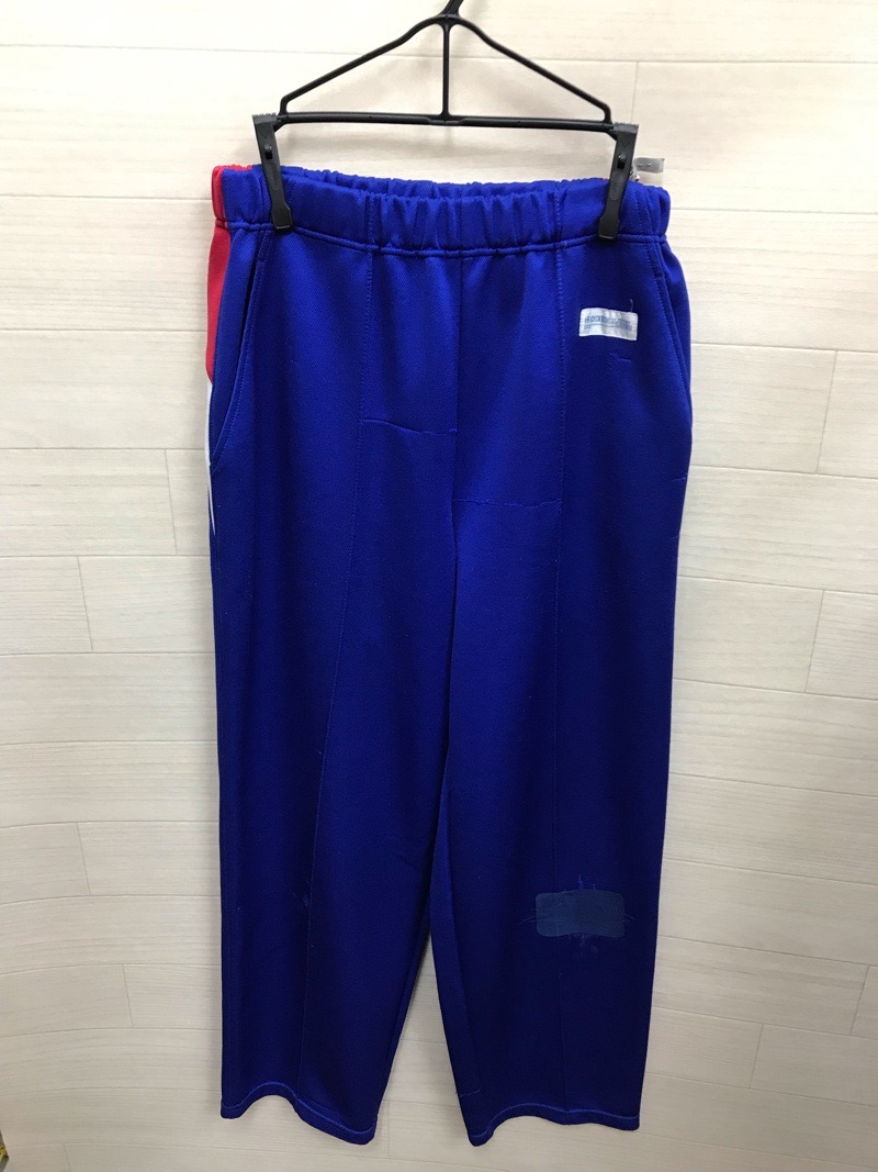 相川中学校　ジャージ下　【0301881】