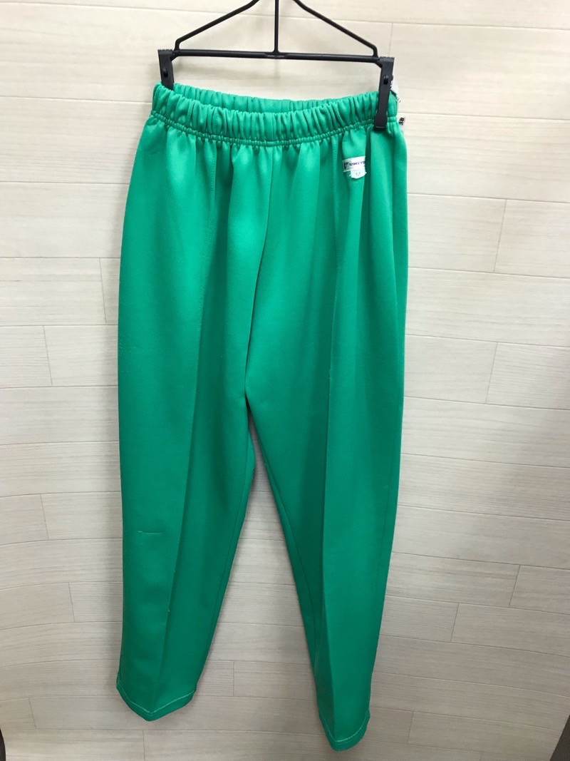 成瀬中学校　ジャージ下　【0302038】