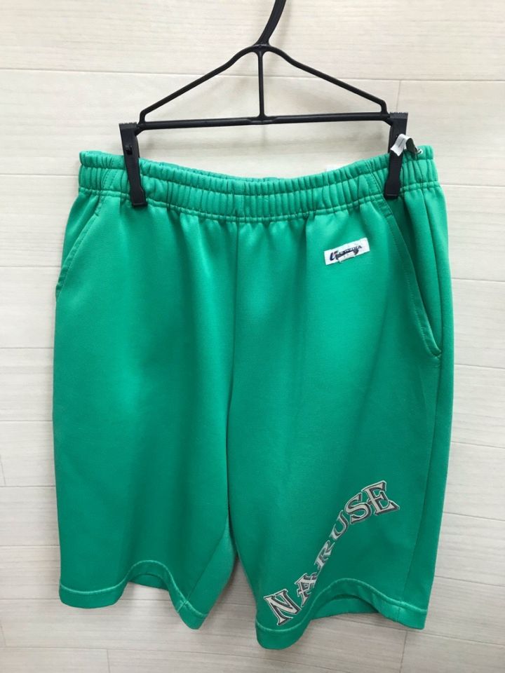 成瀬中学校　ハーフパンツ　【0302040】