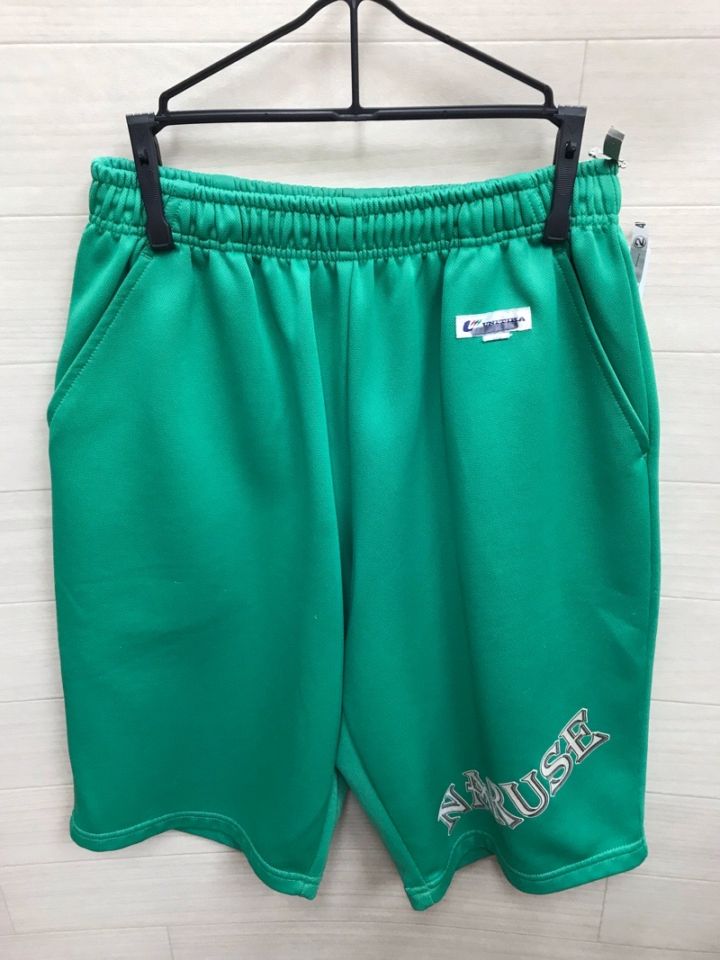 成瀬中学校　ハーフパンツ　【0302041】