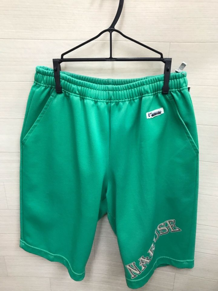 成瀬中学校　ハーフパンツ　【0302042】