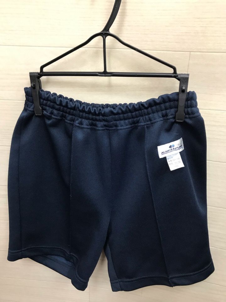 厚木小学校　体操着下　【0302051】
