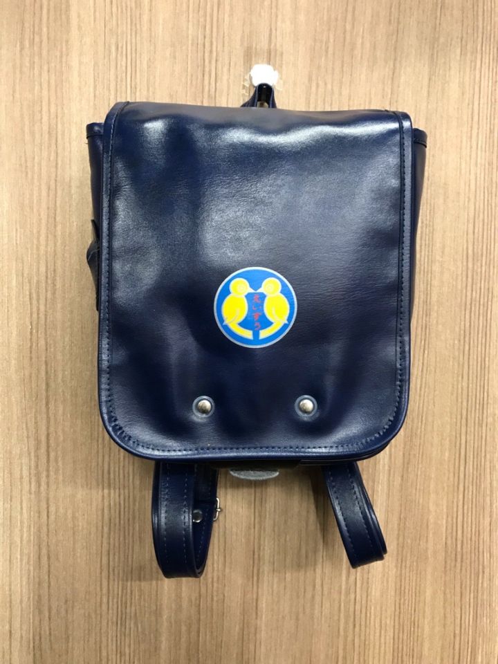 神奈川県　えいすう幼稚園　リュック　幼稚園　【0210597】