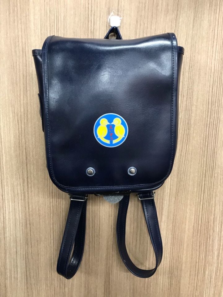 神奈川県　えいすう幼稚園　リュック　幼稚園　【0210598】