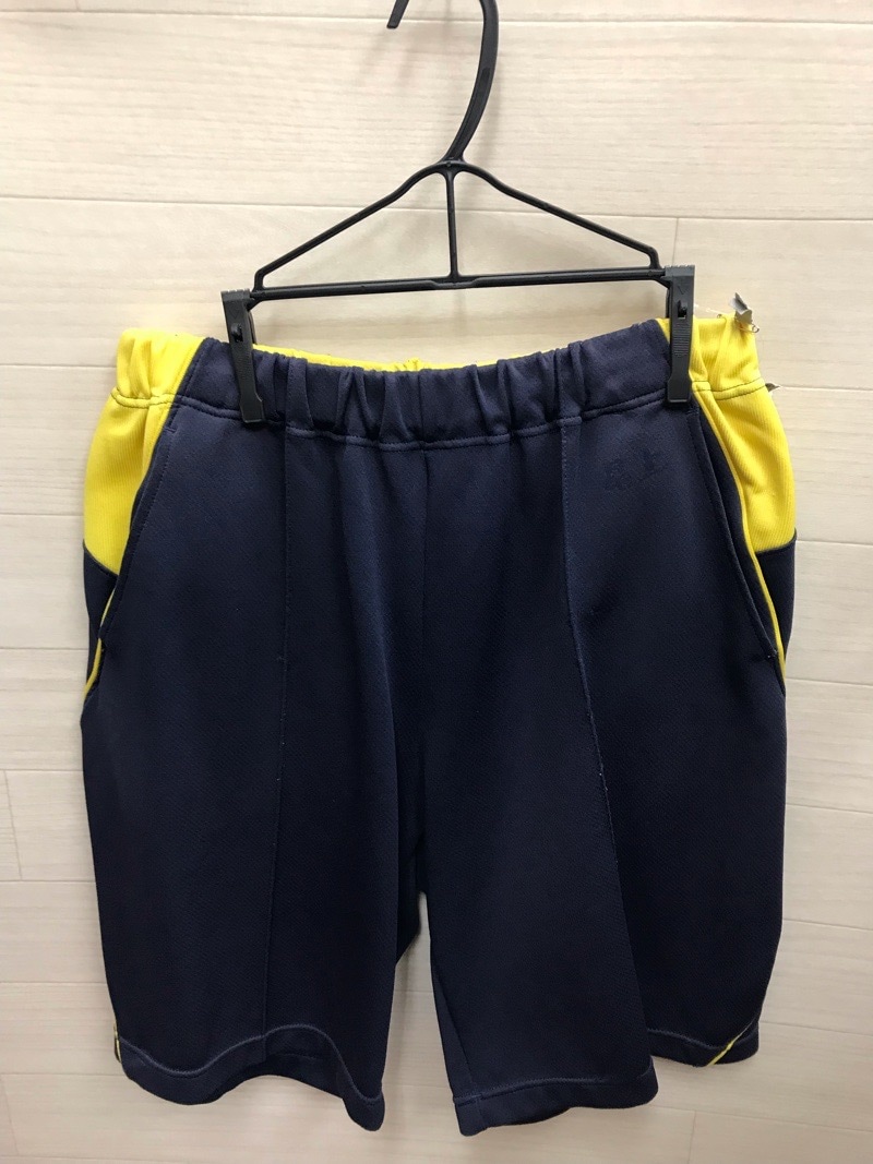 東福岡高校ゲームパンツ 東福岡高校 バレー ゲームパンツ