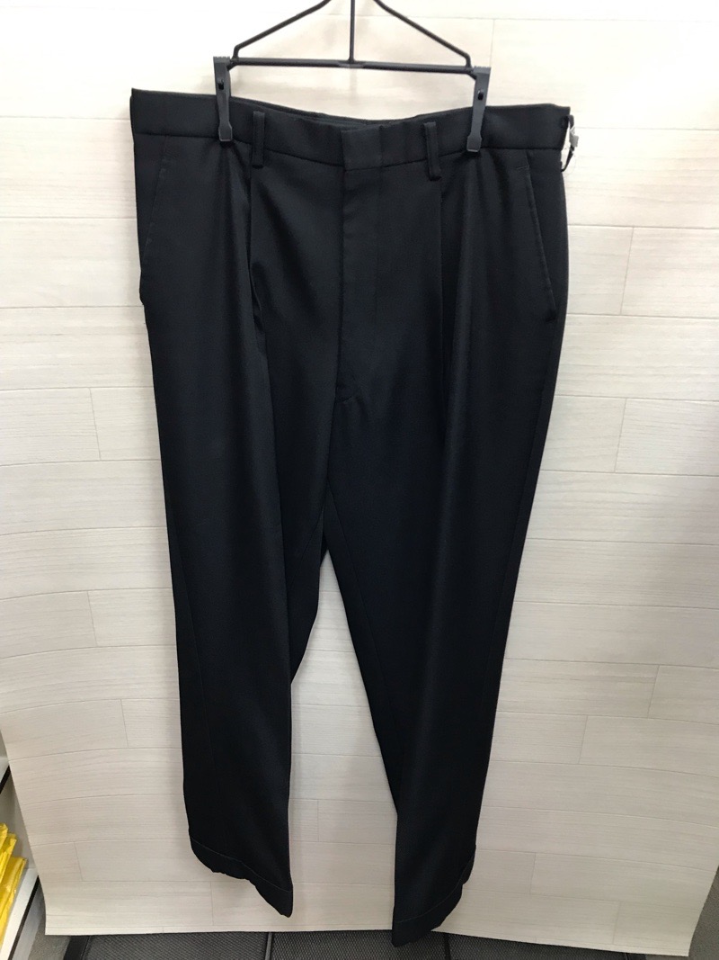 神奈川県　厚木高校　ズボン（冬）【0302276】