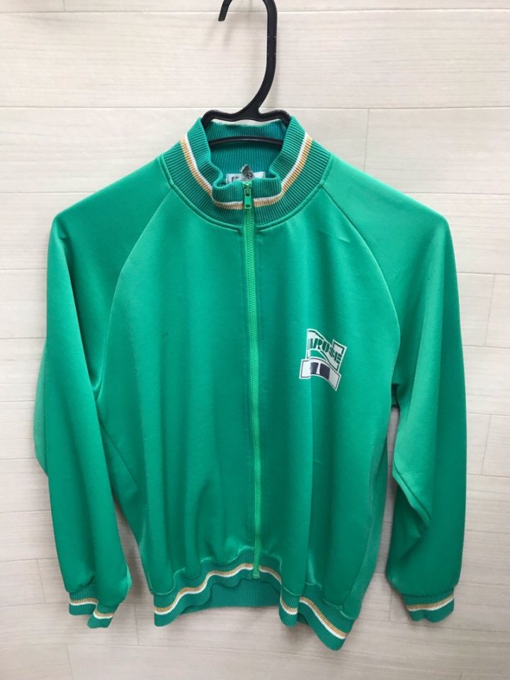 成瀬中学校　ジャージ上　【0302032】