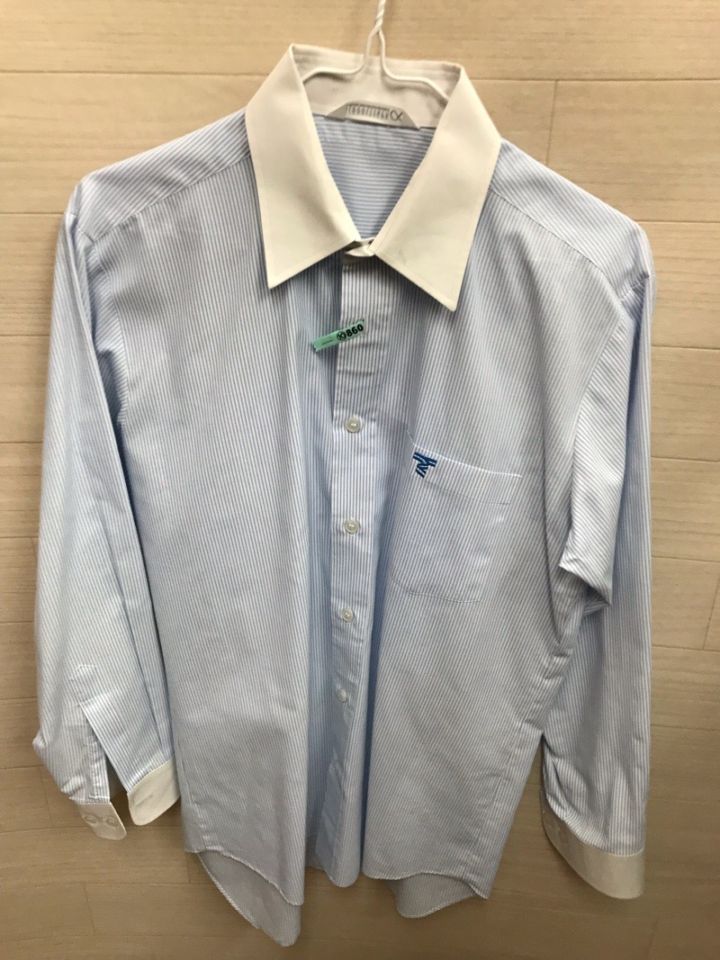 東海大学付属相模高等学校　ワイシャツ　長袖　【0210860】