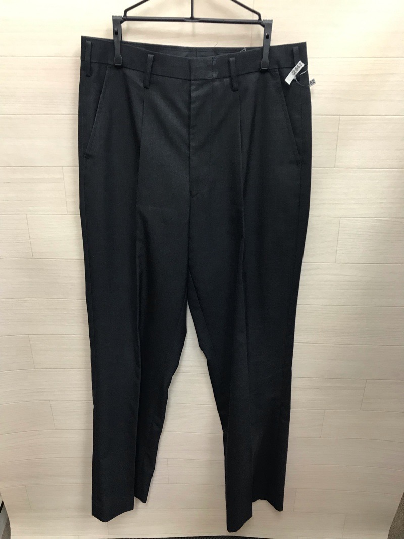 神奈川県　相模原中等教育学校　ズボン（夏）【0302662】