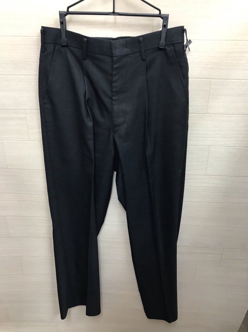 神奈川県　相模原中等教育学校　ズボン（夏）【0302697】