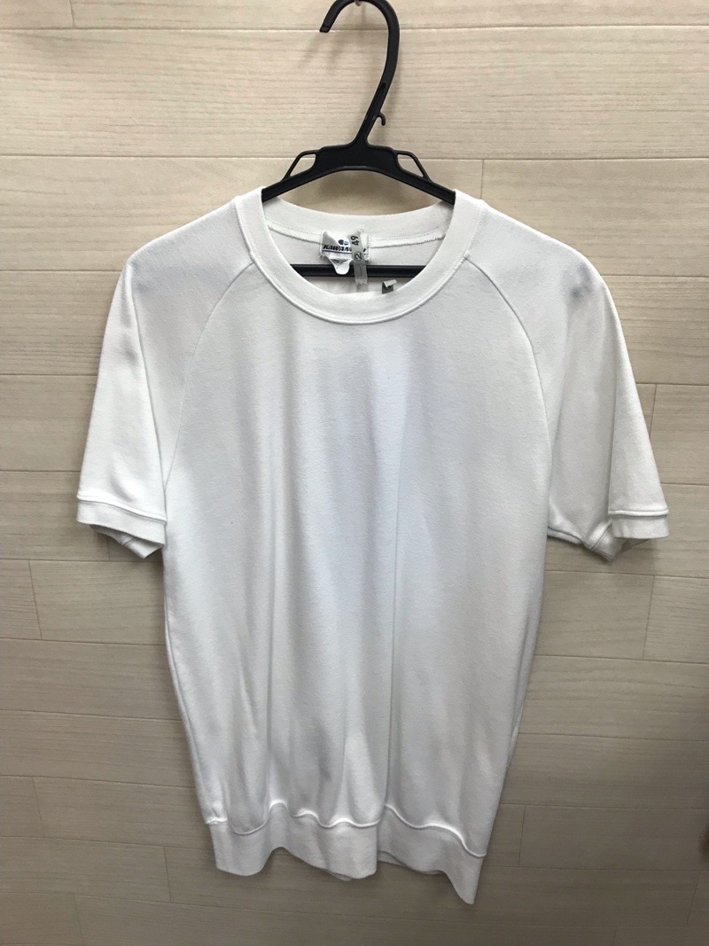 厚木小学校　体操着（半袖）【0302049】