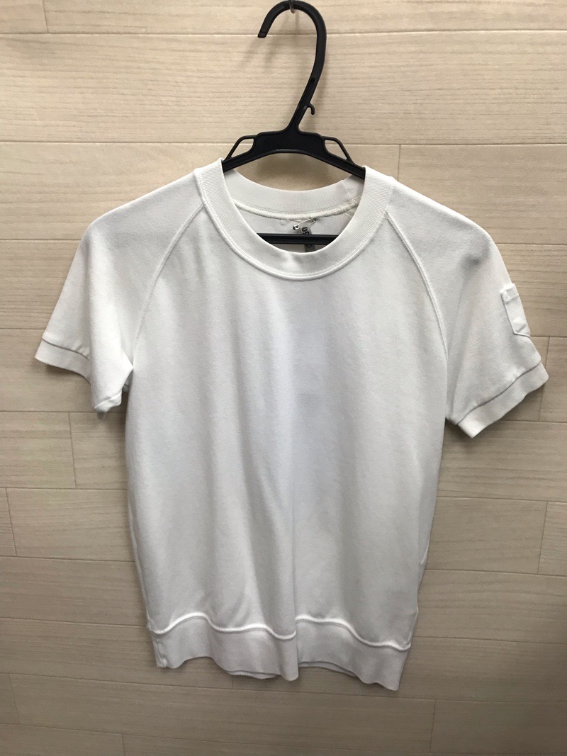 厚木小学校　体操着（半袖）【0302050】