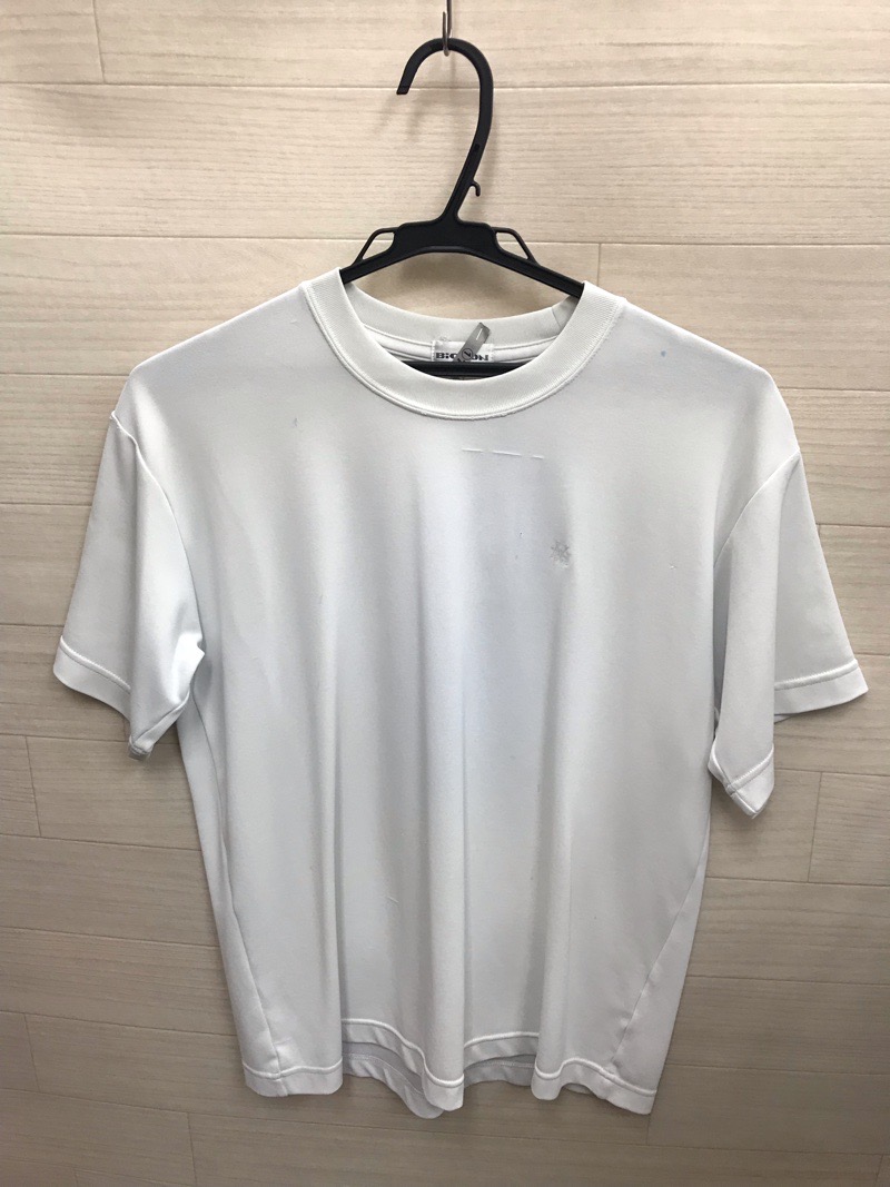 荻野中学校　Tシャツ　【0301701】