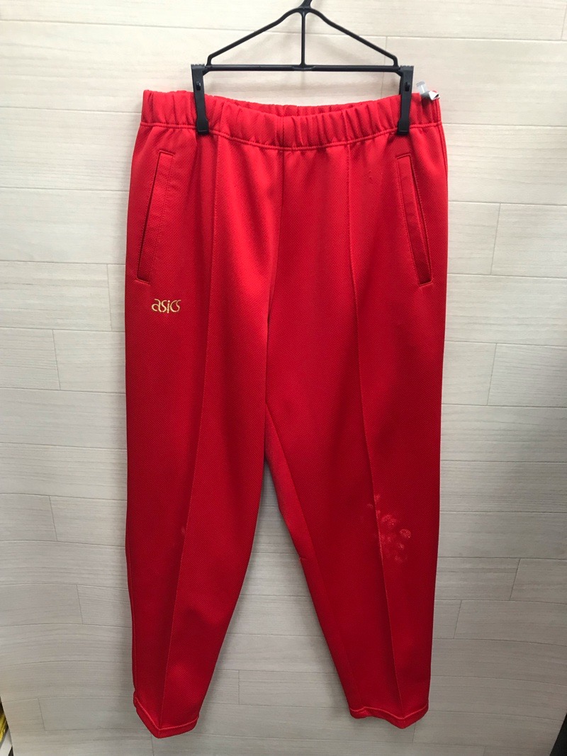 秦野高校　ジャージ下　旧デザイン【0302795】