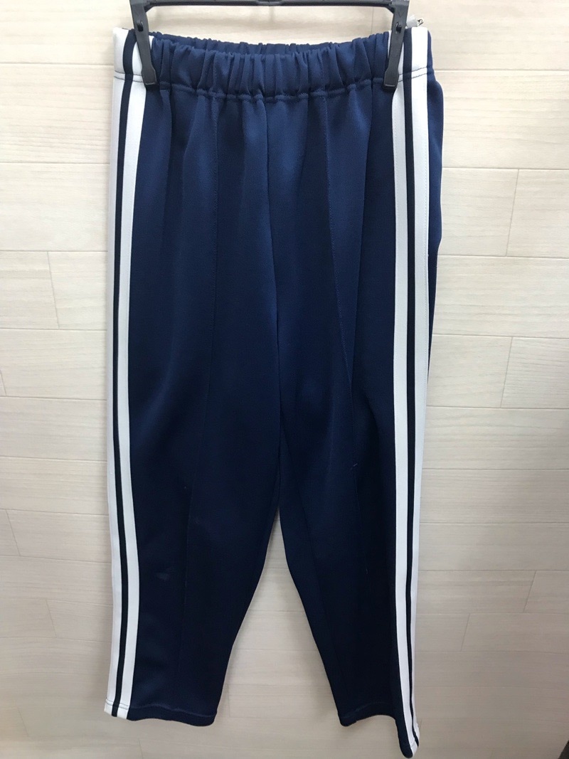 山王中学校　ジャージ下　【0302803】