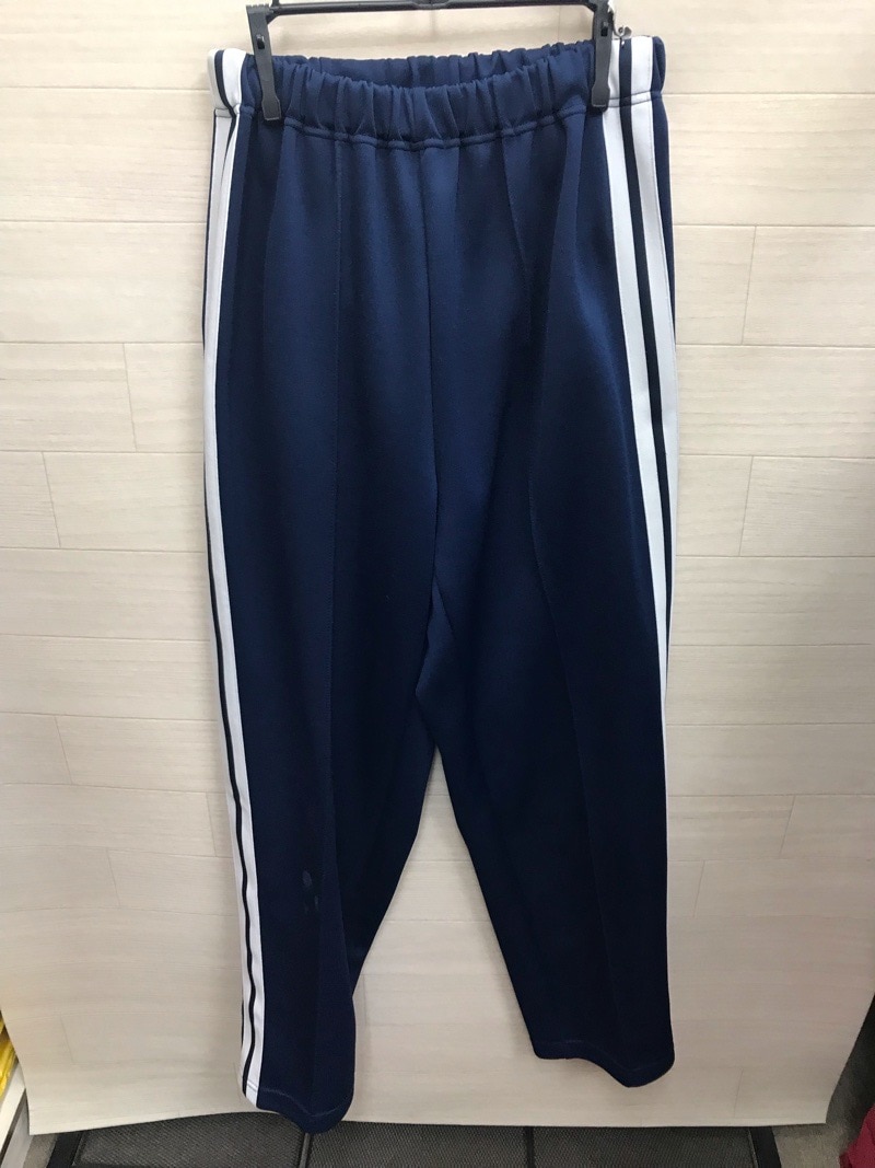 山王中学校　ジャージ下　【0302804】