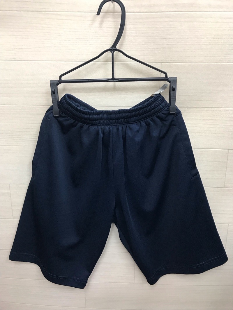 厚木小学校　ハーフパンツ　【0302407】