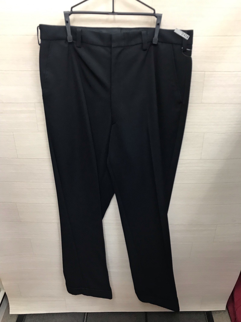 神奈川県　厚木中学校　ズボン（冬）【0302414】