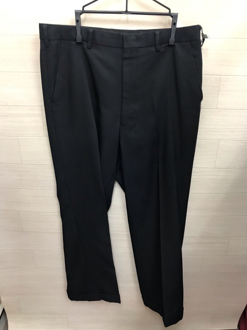 神奈川県　厚木中学校　ズボン（夏）【0302416】