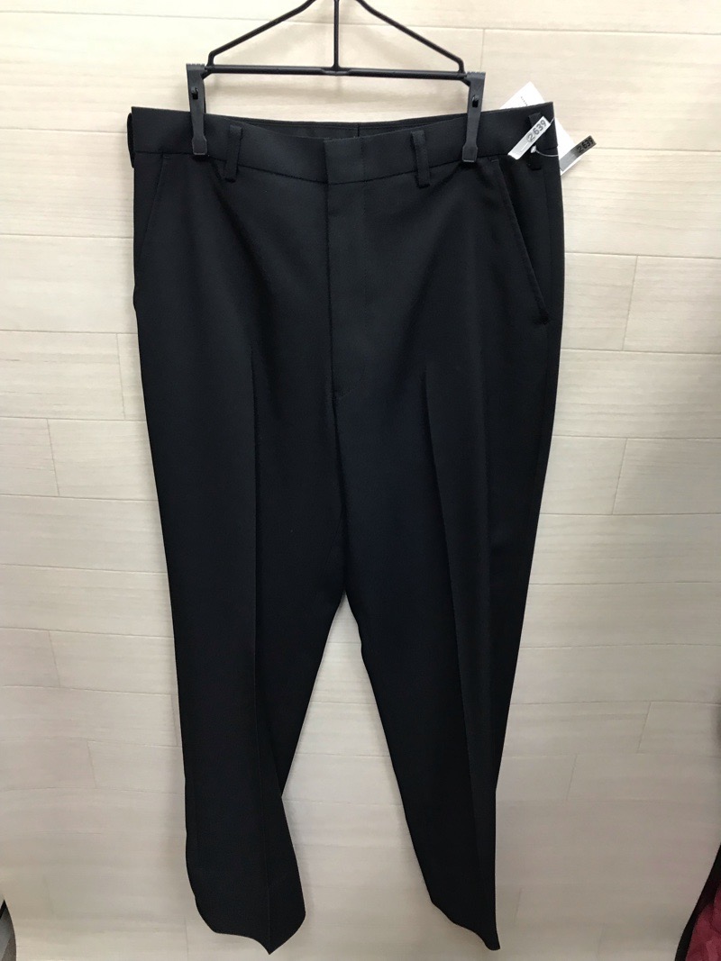 神奈川県　成瀬中学校　ズボン　【0302639】