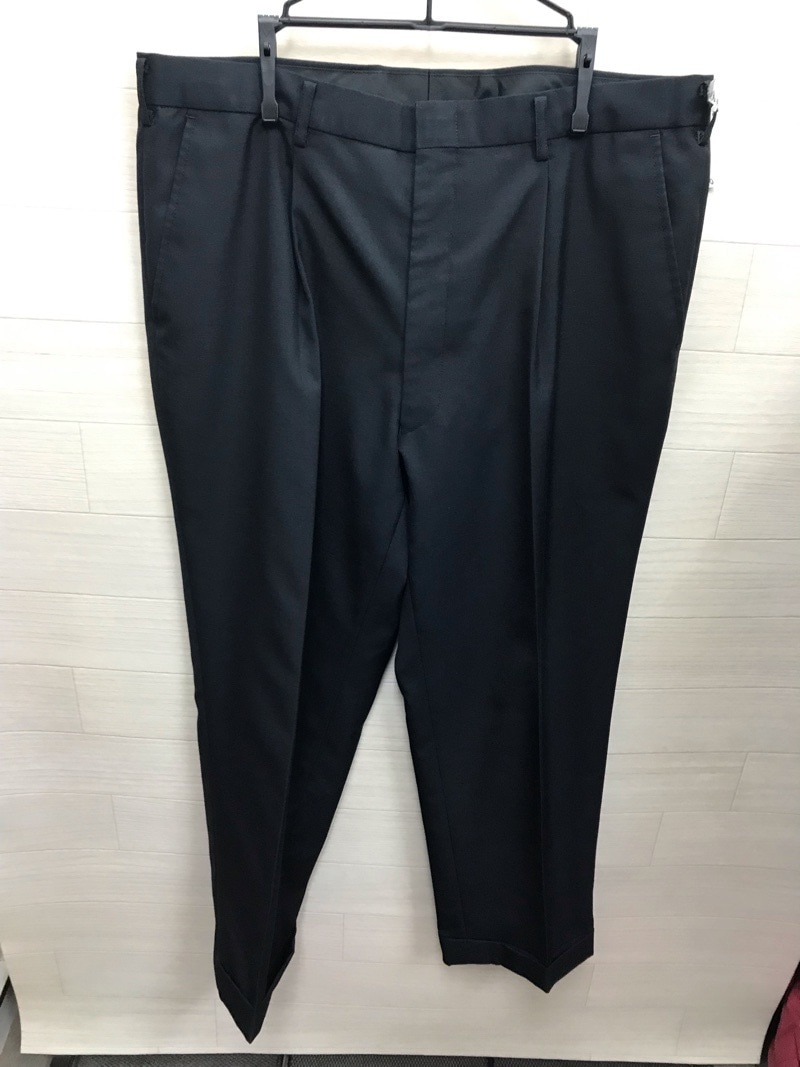 神奈川県　成瀬中学校　ズボン　【0302640】