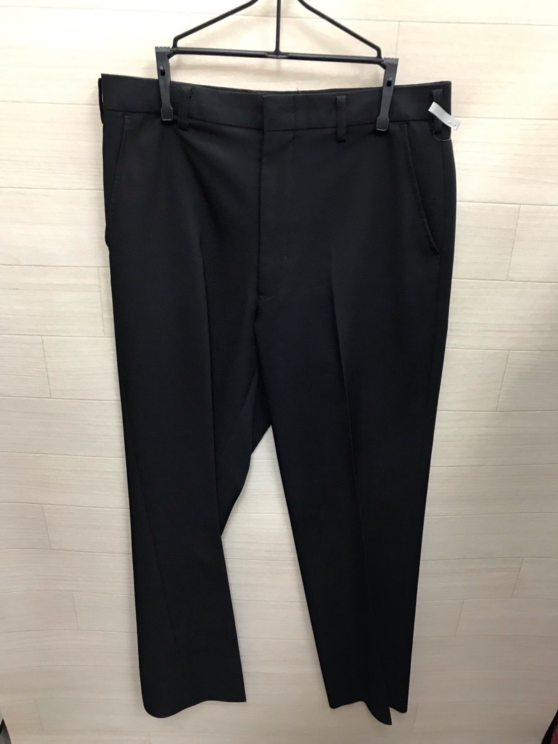 神奈川県　成瀬中学校　ズボン　【0302642】