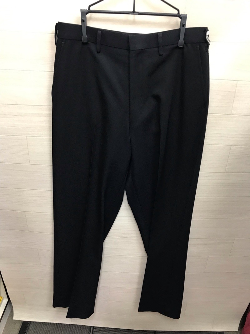 神奈川県　成瀬中学校　ズボン　【0302643】