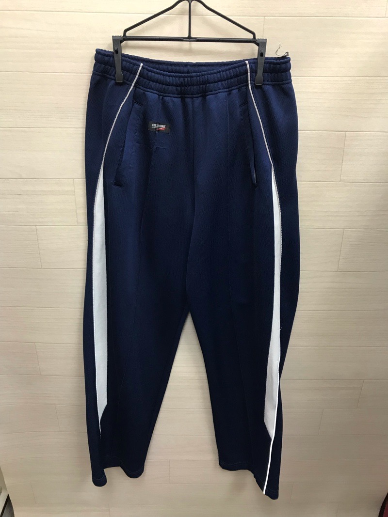 大谷中学校　ジャージ下　【0301782】