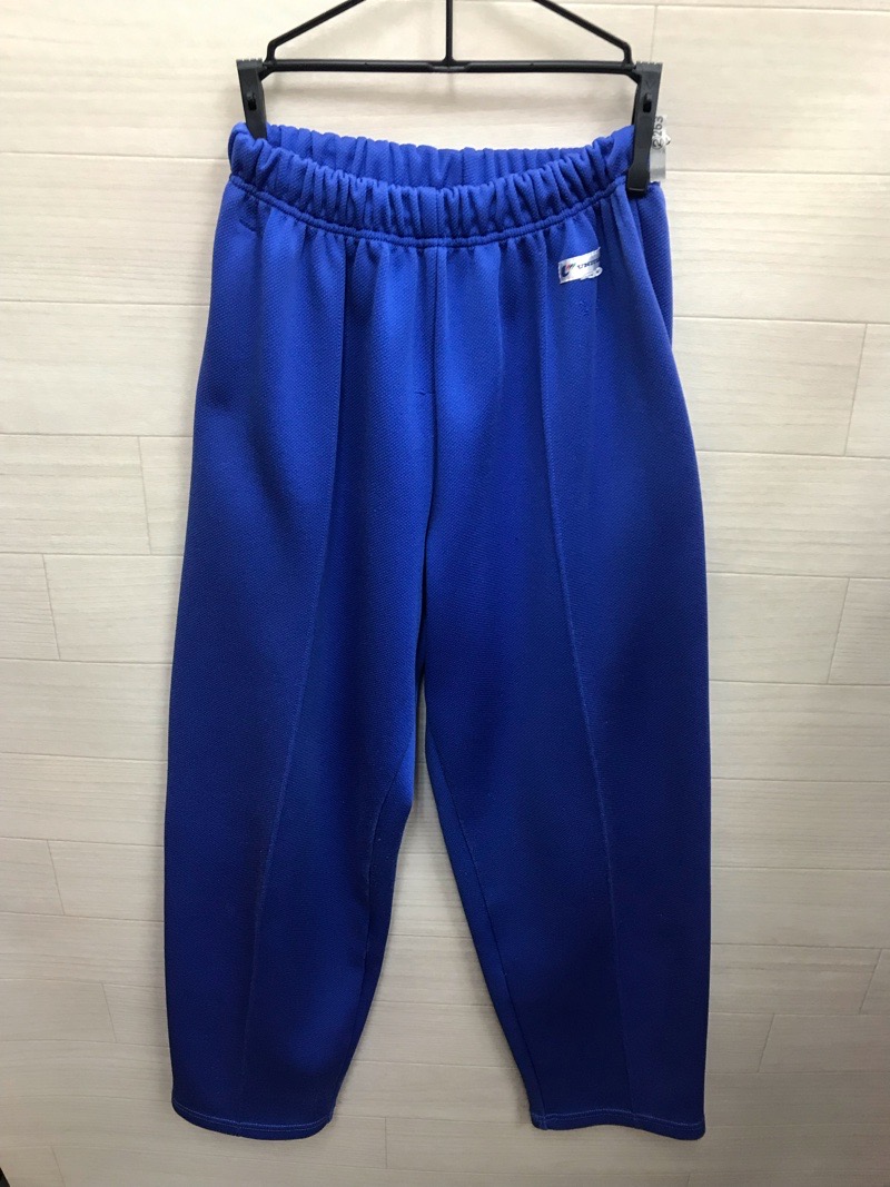 伊勢原中学校　ジャージ下　【0302263】