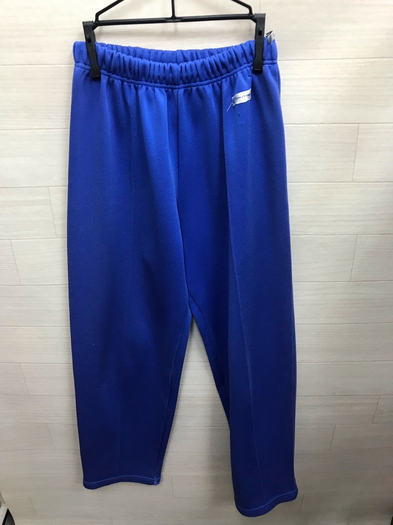 伊勢原中学校　ジャージ下　【0302264】