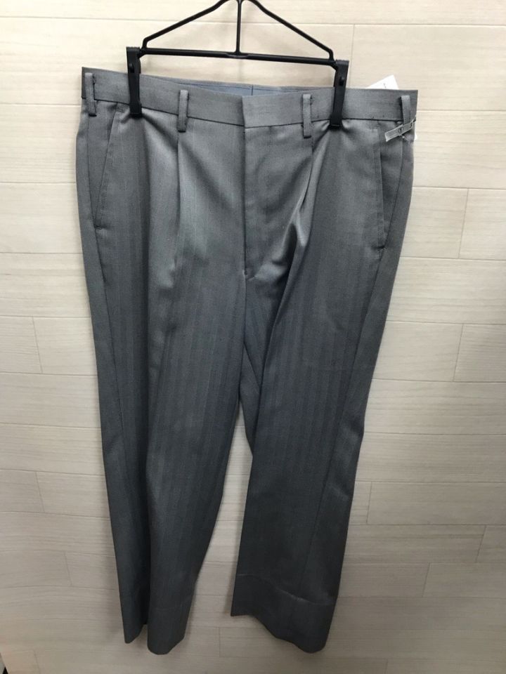 神奈川県　小鮎中学校　ズボン（冬）【0301003】