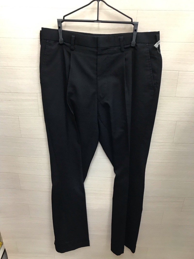 神奈川県　厚木高校　ズボン（夏）【0301218】