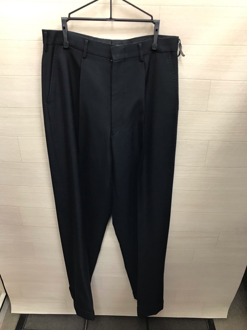 神奈川県　平塚学園高校　ズボン（冬）【0302810】