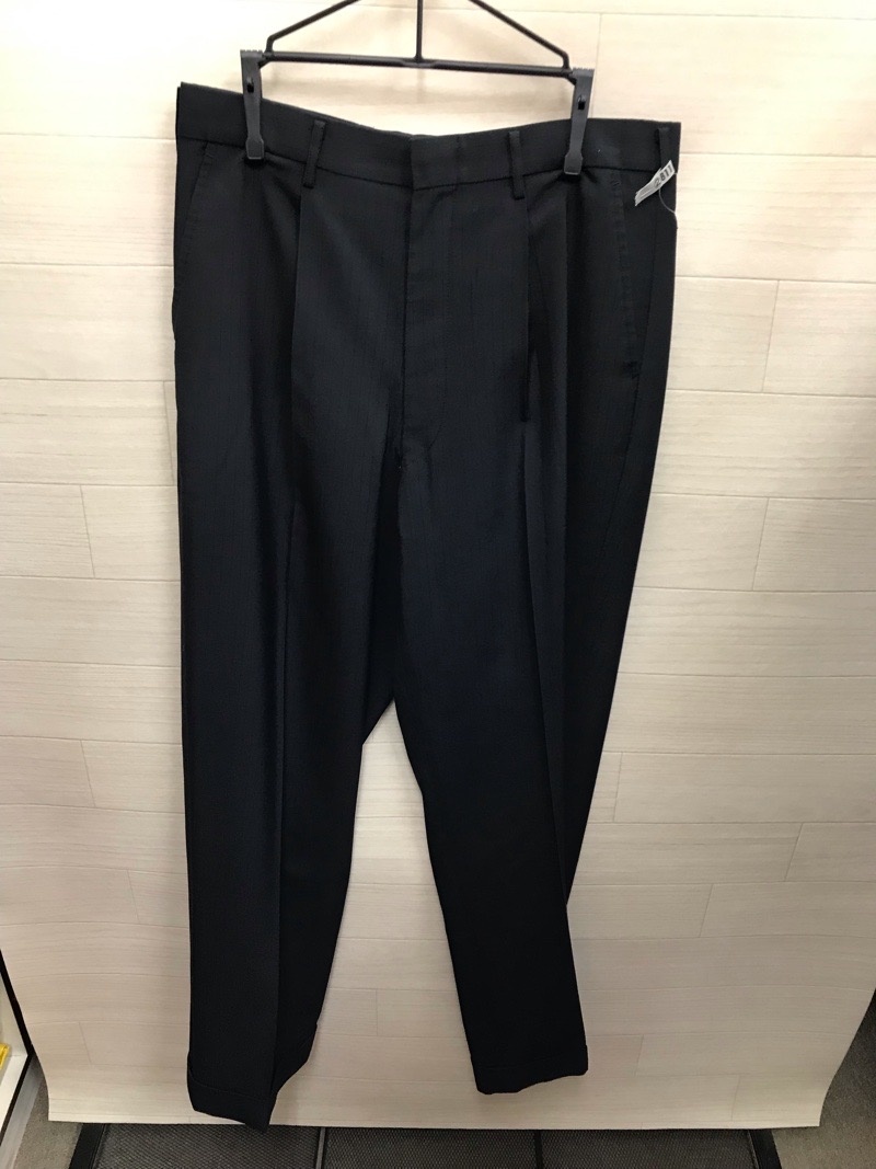 神奈川県　平塚学園高校　ズボン（夏）【0302811】