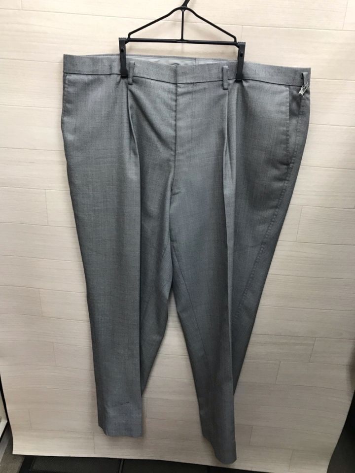 神奈川県　厚木北高校　ズボン（冬）【0302844】