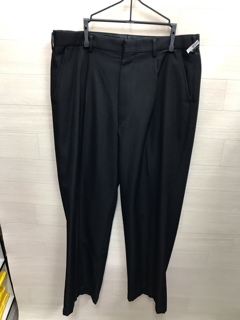 神奈川県　相武台高校　ズボン　【0302848】