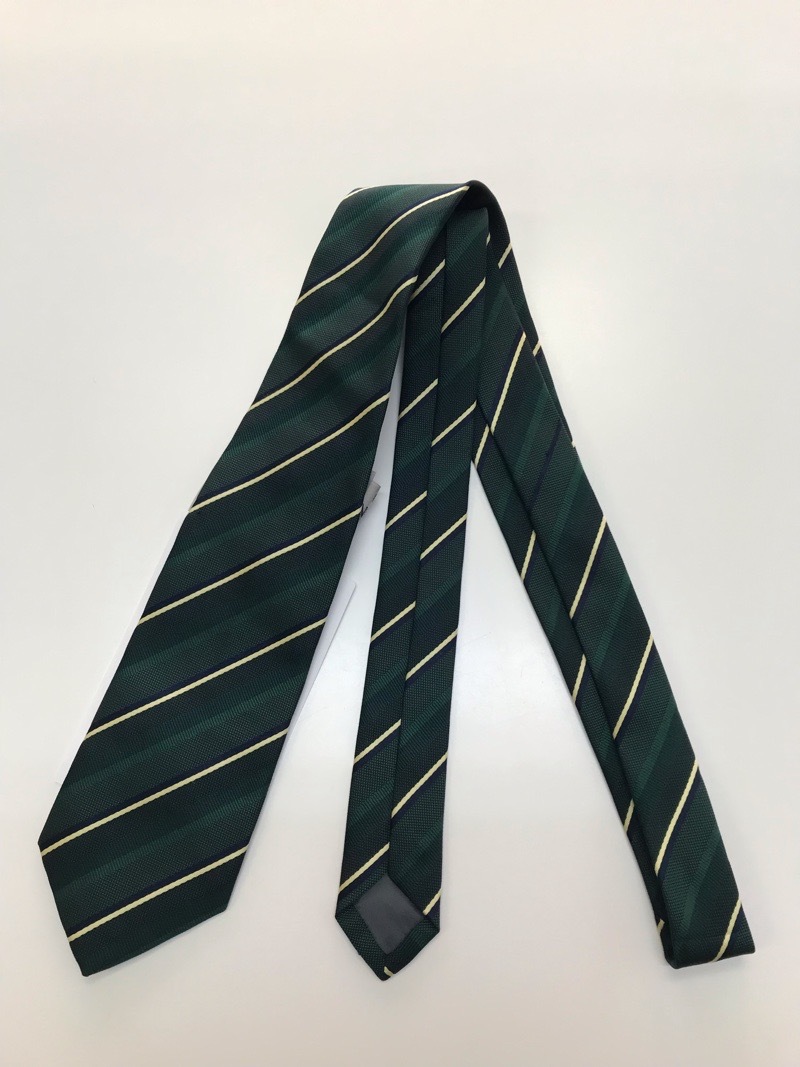 神奈川県　向上高校　ネクタイ　【0303161】