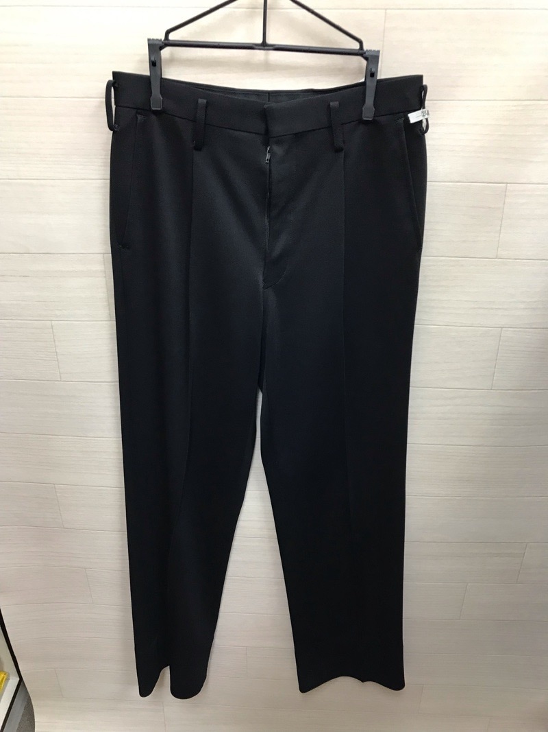 神奈川県　秦野高校　ズボン　【0302100】