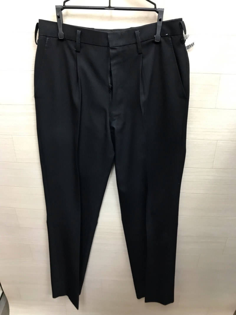 神奈川県　秦野高校　ズボン　【0302101】