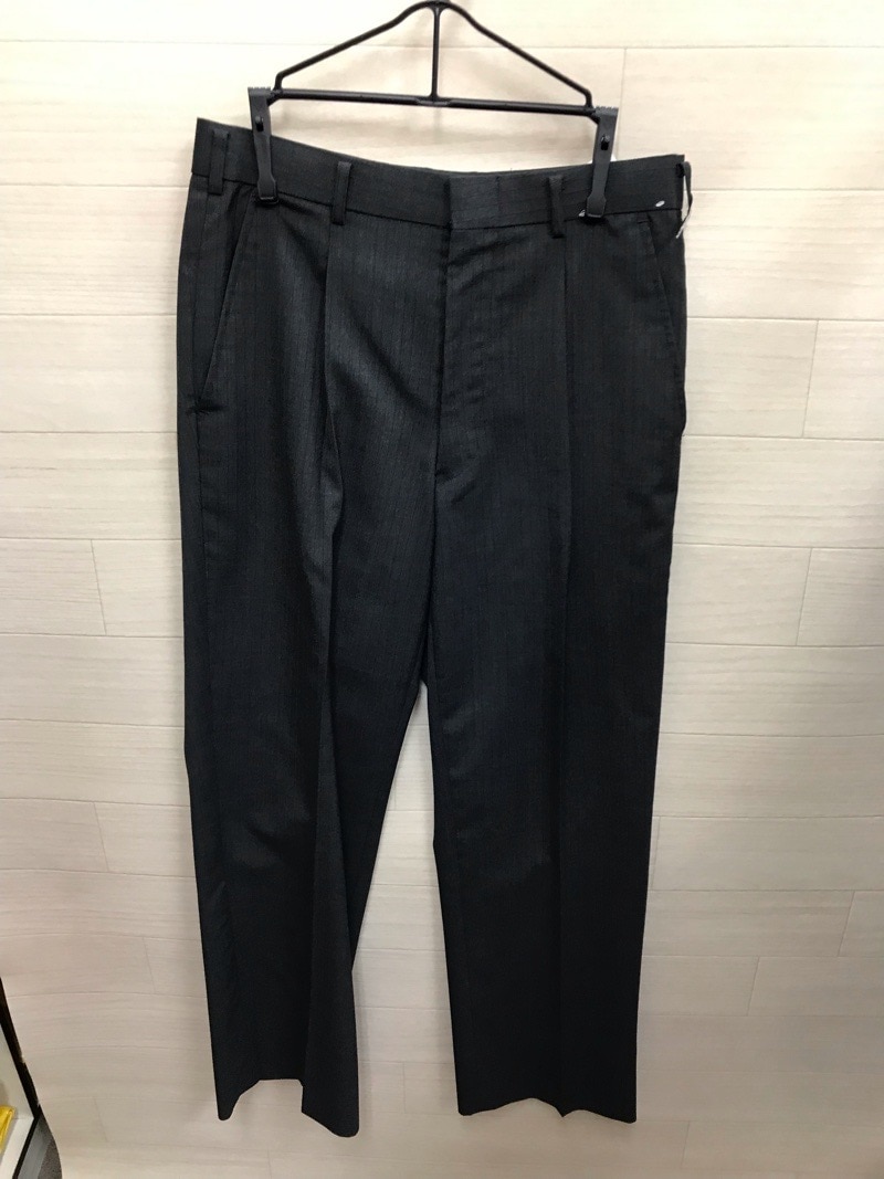 神奈川県　伊勢原高校　ズボン（夏）【0302122】