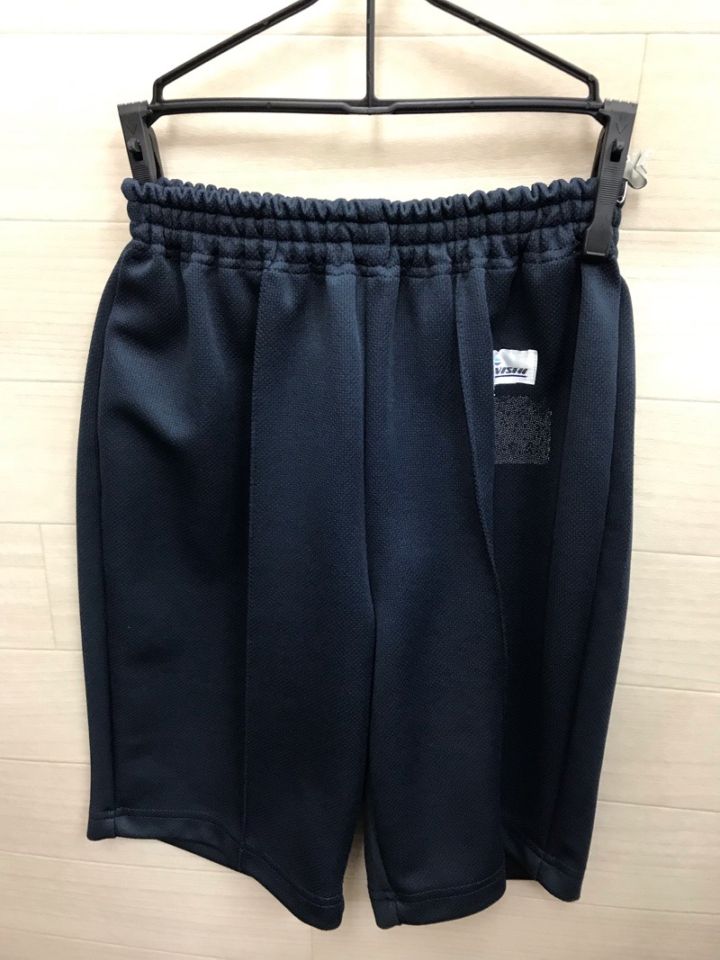 厚木小学校　ハーフパンツ　【0302114】